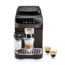 [ECAM293.61.BW] DeLonghi ECAM293.61.BW, cafetera superautomatica, negro