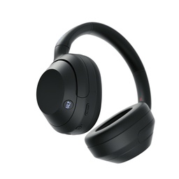 Sony WHULT900, auriculares, cancelación ruido, 30 horas