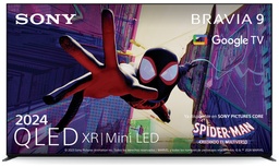 [K-75XR90] Sony K75XR90, Bravia 9, QLED Mini LED 75", 4K Google TV