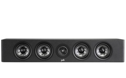 Polk Reserve R350 Altavoz de Canal Central de Diseño Delgado