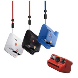 Polaroid GO Gen2, Cámara instantánea, formato mini, espejo para selfie