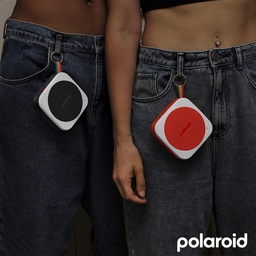 Polaroid P1, Altavoz Bluetooth, grado de impermeabilidad, batería hasta 10h