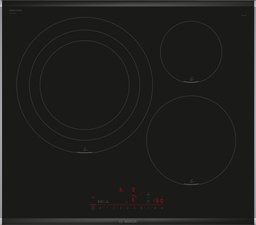 [PID675HC1E] Bosch PID675HC1E, Placa de inducción, ancho 60 cm, serie 6