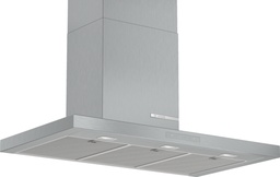 [DWB97CM50] Bosch DWB97CM50, Campana decorativa, inox, ancho 90 cm, box Slim, serie 6
