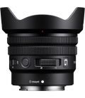 [SELP1020G] Sony SELP1020G, PZ 10-20 mm F4 G - Objetivo Zoom motorizado APS-C