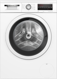 [WUU28T66ES] Bosch WUU28T66ES, lavadora Ecosilence con tapa desmontable,  9 KG, 1400RPM, clase A , Serie 6