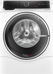 [WNC254A0ES] Bosch WNC254A0ES, lavadora-secadora Ecosilence, 10,5 KG, 1400RPM, clase D , Serie 8