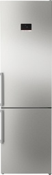 [KGN397ICT] Bosch KGN397ICT,  Frigorífico combi , 2 puertas, No Frost, 203 x 60 cm, Inox, Serie 4
