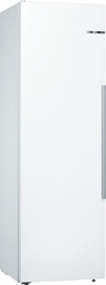 [KSV36AWEP] Bosch KSV36AWEP, Frigorífico, 1 puertas, 186 x 60 cm, Inox, Serie 6