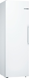 [KSV36VWEP] Bosch KSV36VWEP, Frigorífico, 1 puertas, 186 x 60 cm, Inox, Serie 4