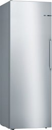 [KSV33VLEP] Bosch KSV33VLEP, Frigorífico, 1 puertas, 176 x 60 cm, Inox, Serie 4