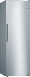 [GSN33VLEP] Bosch GSN33VLEP, Congelador , 1 puertas, No Frost, 176 x 60 cm, Inox, Serie 4