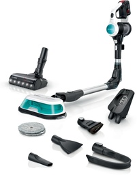 [BCS71HYG4] Bosch BCS71HYG4, aspirador escoba sin cable, Unlimited 7, ProHygienic