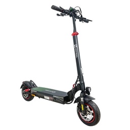 [PZ0019] Patinete ZWHEEL ZRINO SE PZ0019 , Potencia nominal 600W, Potencia 1200W, Velocidad 25km/h, Autonomía hasta 35km, Homologado DGT,  Tracción trasera, Tiempo de carga 5-6h