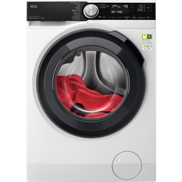 [LFR9514L6U] AEG LFR9514L6U, Lavadora de libre instalación Serie 9000 AbsoluteCare® de 10.0 kg, 1400 rpm, color blanco, clase A - 35%