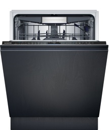 [SX73EX22CE] Siemens SX73EX22CE, lavavajillas integrable XXL, 60 cm, puerta deslizante, iQ300, clase A