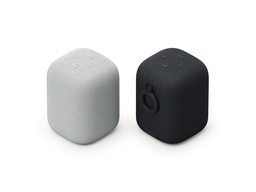 Sony SRSLS1, Linkbuds, gran calidad, pequeño e inteligente, Bluetooth, resistente a salpicaduras, 25h