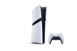 [PS5 PRO] Sony Play Station 5 PRO, 4K HDR,  2TB, Totalmente Digital, 120 Hz,
