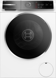 [WGB254A1ES] Bosch WGB254A1ES, lavadora de carga frontal, 10kg, 1400rpm, i-DOS, EcoSilence, serie 8, clase A