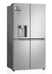 [GMJ960MBJE] LG GMJ960MBJE, frigorífico americano combi, Door-in-Door, Smart Fresh Air, UVnano, clase E