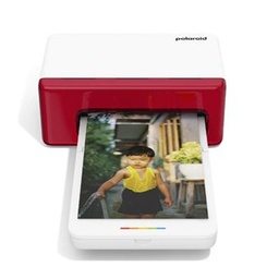 [HI PRINT 4x6] Polaroid Hi·Print 4x6, Impresora de fotos instantánea, gran calidad, bluetooth