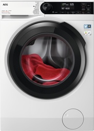 [LWR7316O4B] AEG LWR7316O4B, lavadora secadora de libre instalación, ProSteam, 10kg, serie 7000, clase D