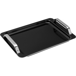 [WMF FusionTec, plancha teppanya] WMF FusionTec, plancha teppanyaki, anti-adherencia, apta para todo tipo de fuegos,