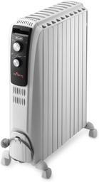 [TRD41025] DeLonghi TRD41025, radiador de aceite dragon 4, 2500w, 10 elementos