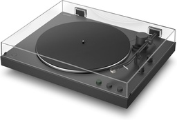 [PSLX3BT] Sony PS-LX3BT, tocadiscos Bluetooth, audio inalámbrico