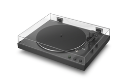 [PSLX3BT] Sony PS-LX3BT, tocadiscos Bluetooth, línea y fono Capsula Audio-Technica AT 91
