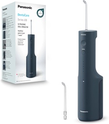 [EW-DJ66-A303] Panasonic EW-DJ66-A303, irrigador bucal recargable ultrasónico