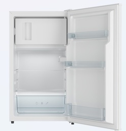 [RSR 10138] Teka RSR 10138, frigorífico bajo encimera, 85cm, motor Inverter, cajón FreshBox, 1 puerta, blanco
