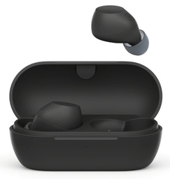 Sony WFC710NB, auriculares inalámbricos, cancelación de ruido, Gran Autonomía
