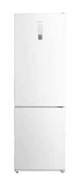 [MDRB424FGE01OE] Midea MDRB424FGE01OE, frigorífico combi, 188x59,5x63cm, NoFrost, 360º Air Flow, blanco, clase E