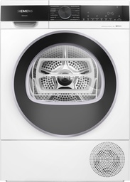 [WQ45G2D1ES] Siemens WQ45G2D1ES, secadora con bomba de calor, 9kg, blanco iQ500, clase A+++