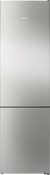 [KG39N2IAG] Siemens KG39N2IAG, frigorífico combi libre instalación, 203x60cm, Total noFrost, inox, iQ300, clase A
