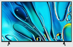 [K85S35BP] Sony K85S35BP, Bravia 3, LED, 85", 4K Google TV