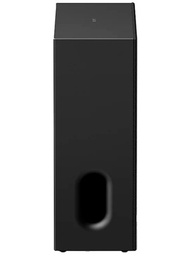 [SA-SW7] Sony SASW7, BRAVIA Theatre Sub 7, subwoofer inalámbrico adicional de 100 W