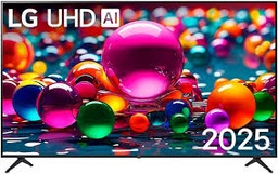 [75UA75006LA] LG 75UA75006LA, TV LED 75'', 4K Ultra HD, 60 Hz