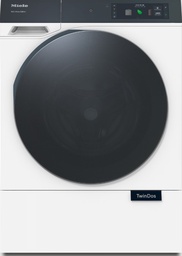 [WQ 1000 WPS] Miele WQ 1000 WPS Nova Edition, lavadora carga frontal, 9kg, 1600rpm, InfinityCare, clase A