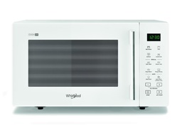 [MWP 254 W] Whirlpool MWP 254 W, microondas con grill, 25l, blanco