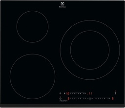 [EIT60342] Electrolux EIT60342, Placa de inducción Serie 500 Induction de 3 zonas y 60 cm