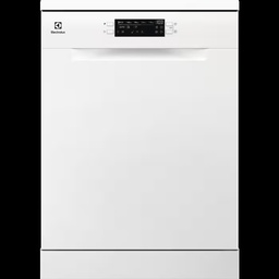 [ESA47301SW] Electrolux ESA47301SW Lavavajillas de 60 cm Serie 300 AirDry para 13 cubiertos