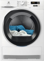 [EDI618A5BO] Electrolux EDI618A5BO, Secadora con bomba de calor serie 600 GentleCare de 8 kg
