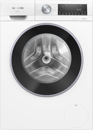 [WG54G2Z1ES] Siemens WG54G2Z1ES, Lavadora de carga frontal 10 kg máx. 1400 rpm, iQ500