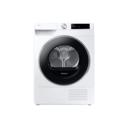 [DV90DG6845LKU3] Samsung DV90DG6845LKU3, Secadora bomba de calor, 9 kg, 18 programas, Wifi, blanco