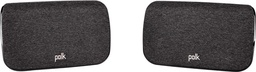 [Rear React] Polk, Rear React, Altavoces traseros compatibles con la barra Polk React