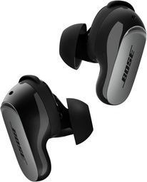 Bose QuietComfort QC Ultra Earbuds 2Gen,con cancelación de ruido,6h de batería, IPX4, graves profundos