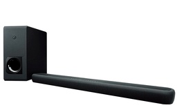 [Y1465] YAMAHA YAS-209, Barra de sonido envolvente virtual 3D y subwoofer