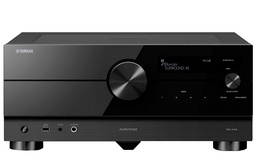 [Y1495] Yamaha RX-A4A, Receptor AV de 7.1 Canales con MusicCast
